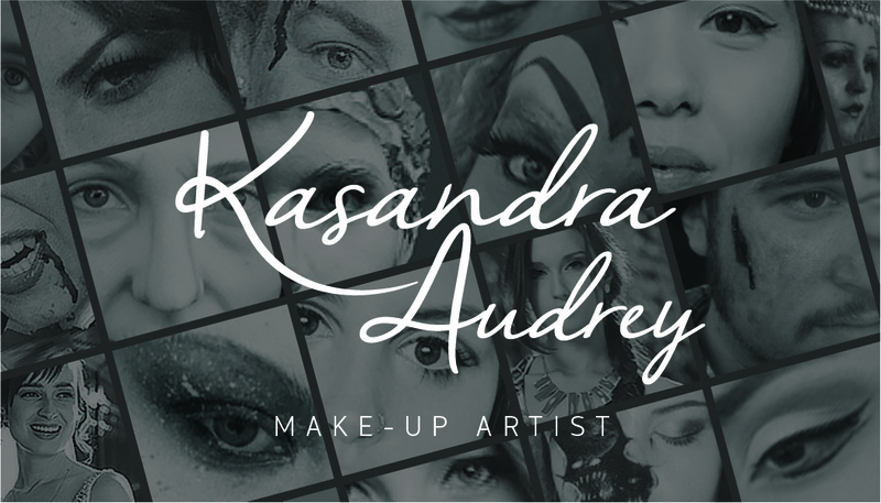 Female model photo shoot of Kasandra Audrey