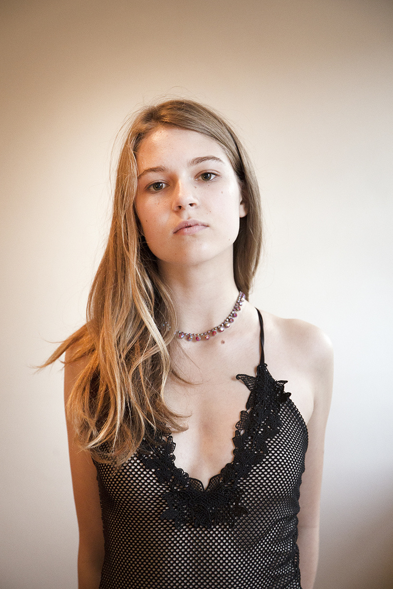 Female model photo shoot of JadeGreer by JMphotography in San Francisco