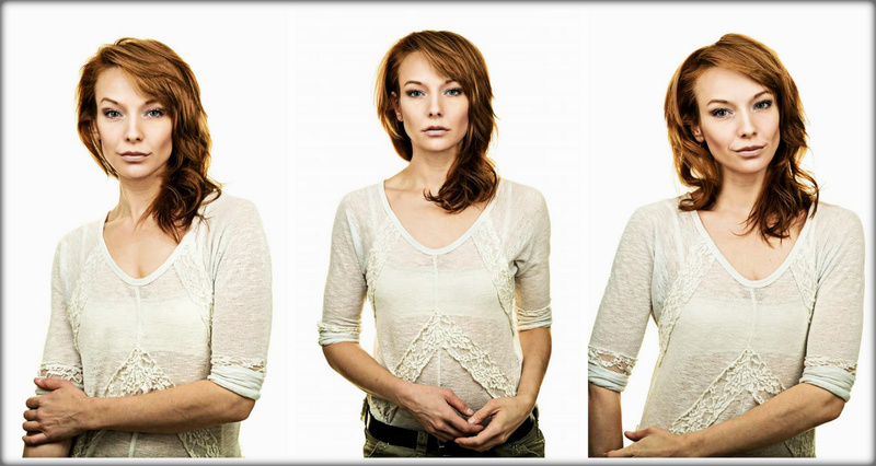 Female model photo shoot of Erin Elizabeth Thomson by Michael Mowbray in DeForest, WI