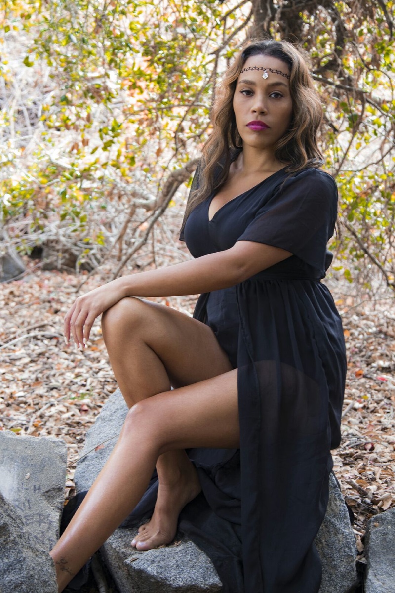 Female model photo shoot of Sassy_Cassy by Inland Meadows 