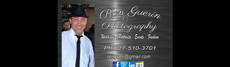 Male model photo shoot of Ron Guerin in Tampa/St. Petersburg