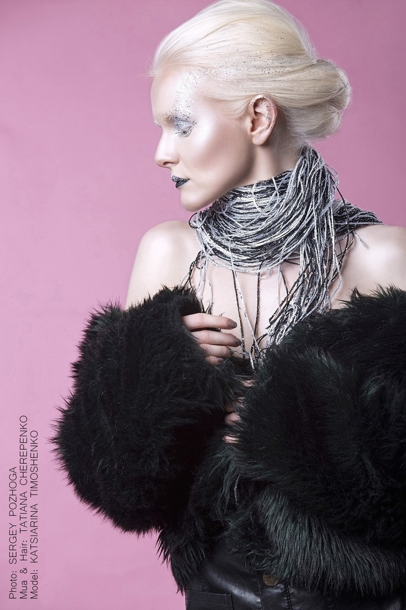 Female model photo shoot of Katherina Timoshenko in Belarus, Minsk