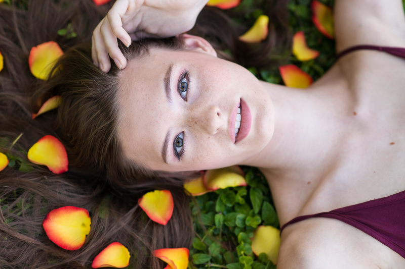 Female model photo shoot of KellyMooneyPhoto in Portland, Oregon