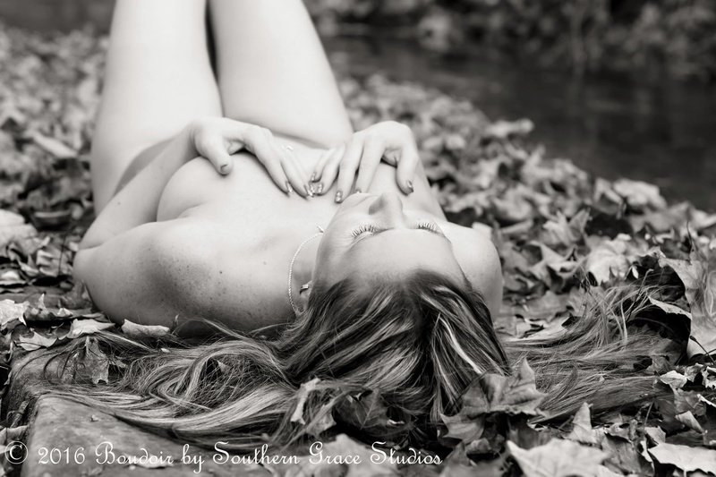 0 model photo shoot of Southern Grace Studios  in Rutledge, TN
