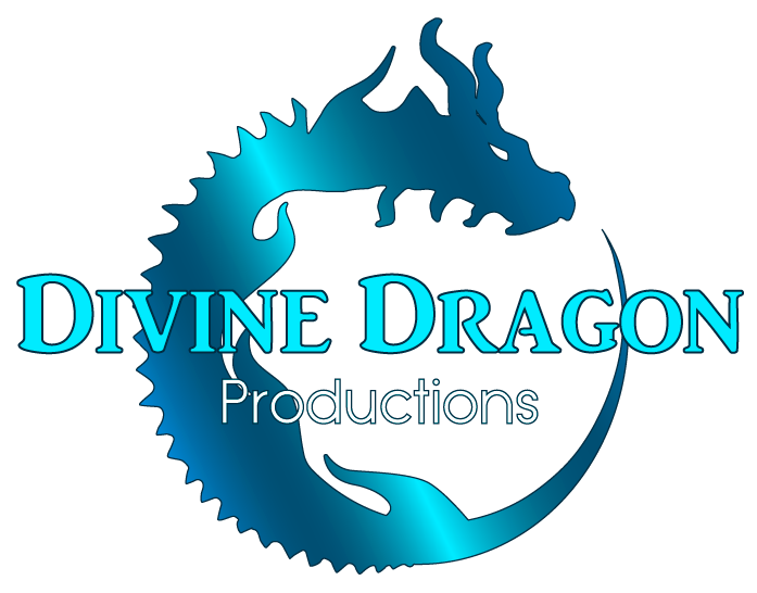 Male model photo shoot of Divine Dragon Pro