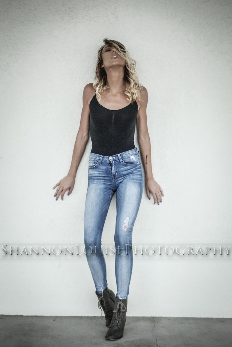 Female model photo shoot of SL Photography_AL