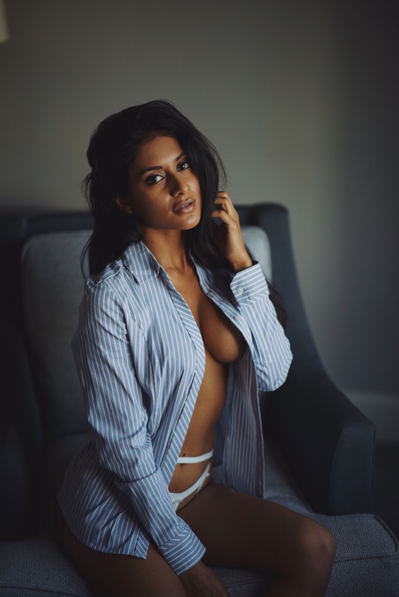 Female model photo shoot of Jisel Lynn by Michael Donnel in Miami, FL