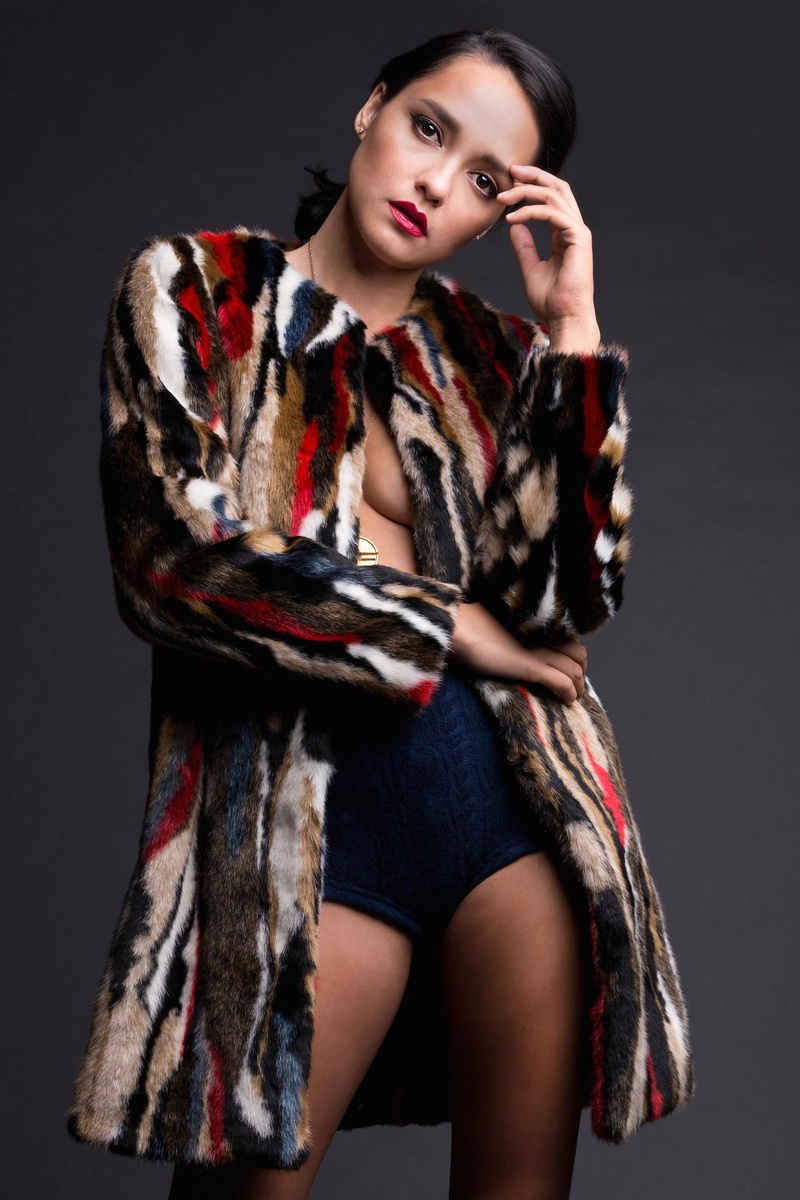 Female model photo shoot of Briana Skye