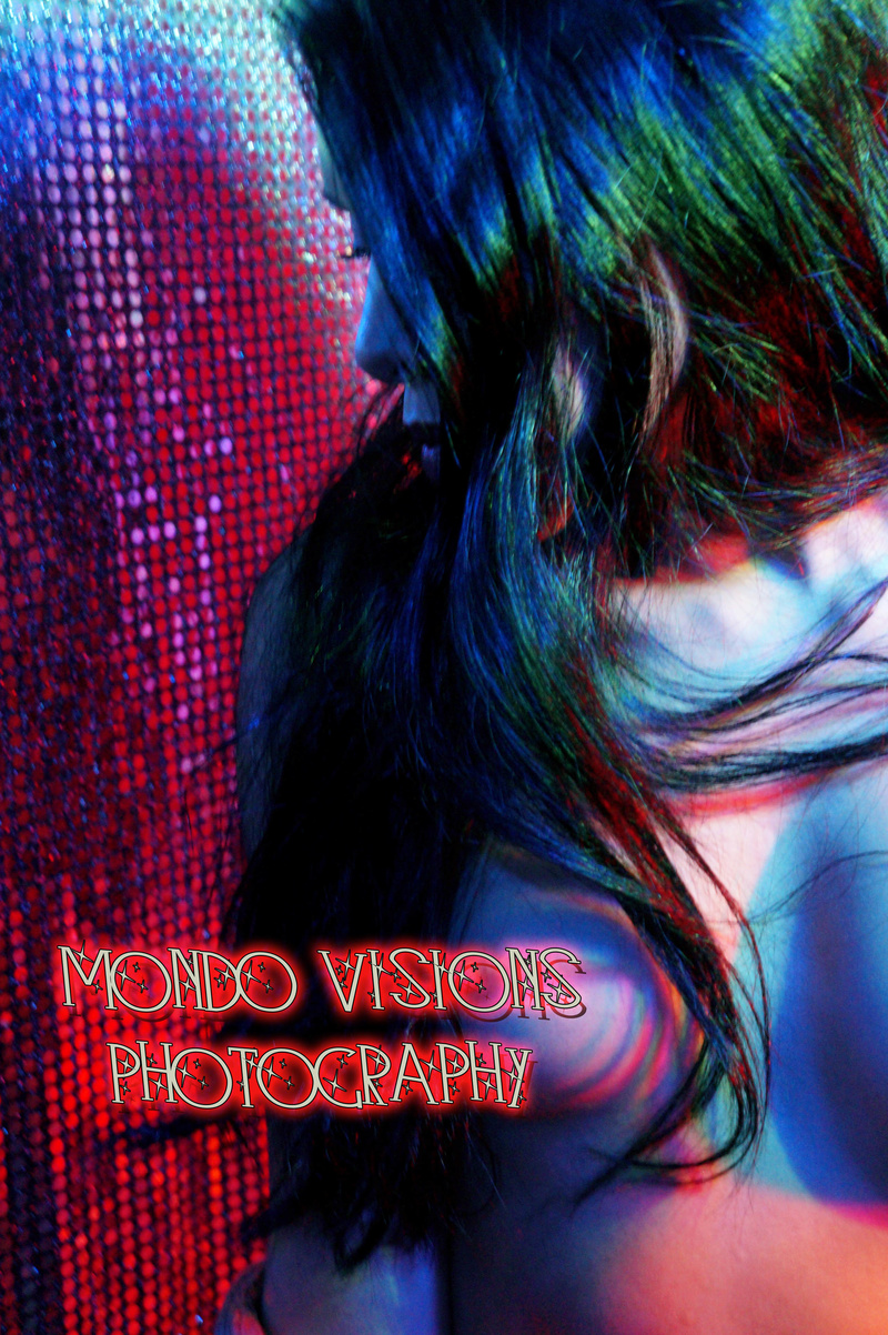 Male model photo shoot of Mondo Visions in Mondo Visions  Photography studio