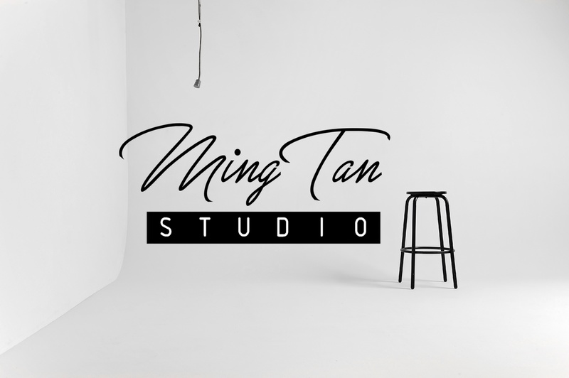 Male model photo shoot of MingTan Studio