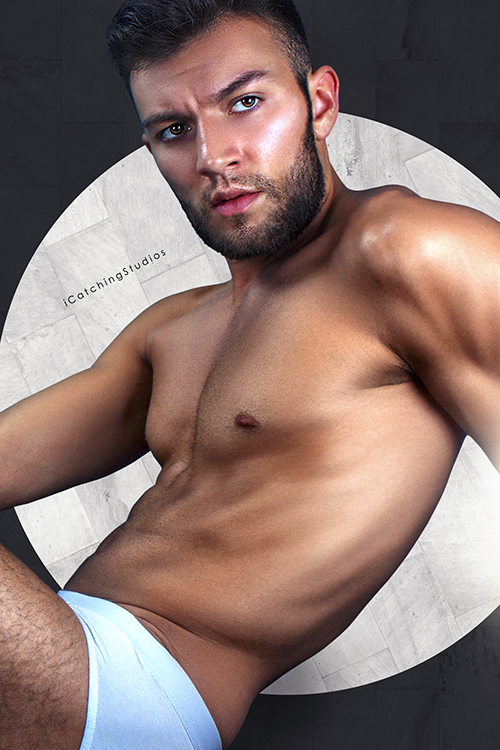 Male model photo shoot of iCatching Studios and Alex North