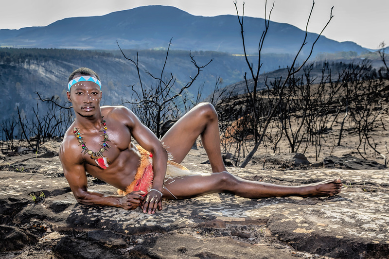 Male model photo shoot of Hugo Studio in Port Elizabeth