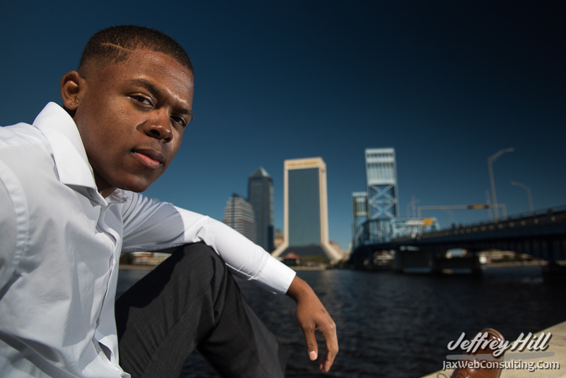 Male model photo shoot of jeffhill and ShonBrewer  in Jacksonville, Fl