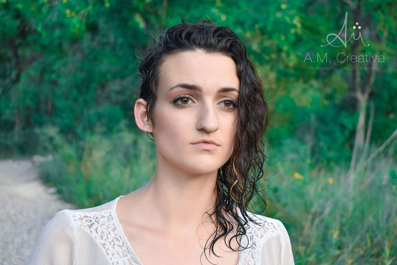 Female model photo shoot of AM_Creative in Lost Creek