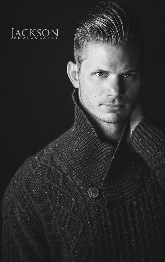 Male model photo shoot of JamieJaxon in Tampa FL