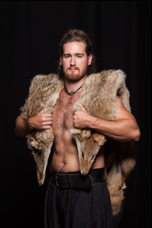 Male model photo shoot of KStandi in Front Royal, VA