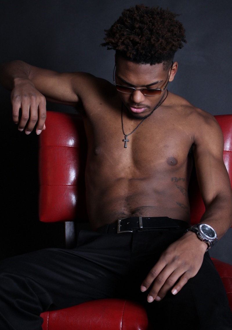 Male model photo shoot of MW Photo MD and DDarden19