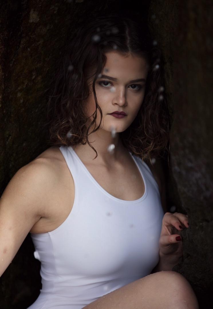 Female model photo shoot of Emily Kogan