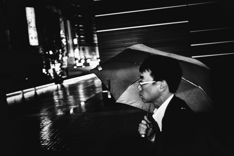 Male model photo shoot of davidletellier in Tokyo