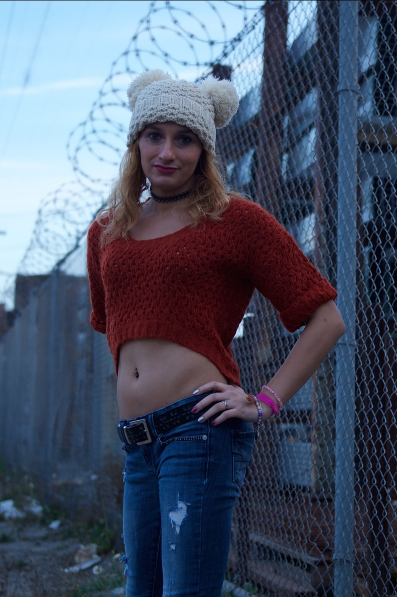 Female model photo shoot of WillowMmodel by Erik Beach Photography  in Redondo Beach, CA