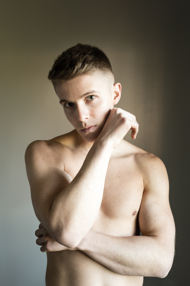 Male model photo shoot of Biller Imaging