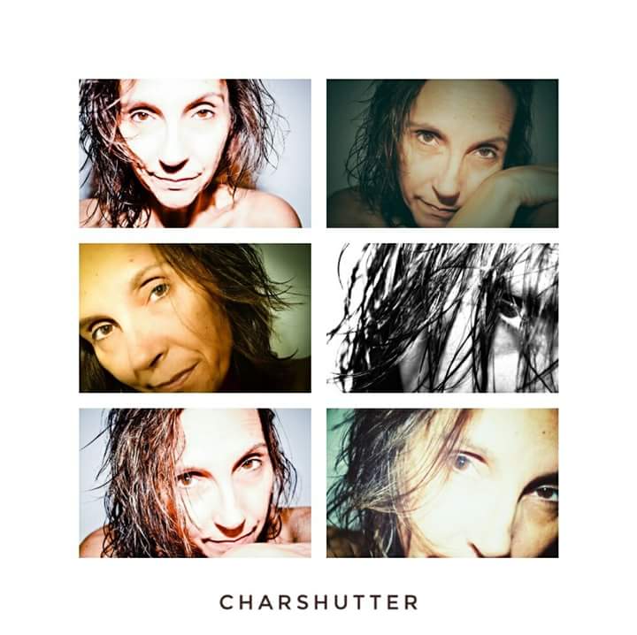 Female model photo shoot of CharShutter