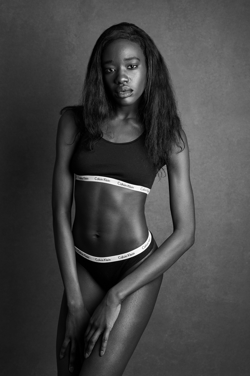 Female model photo shoot of Erykah  LaNoire