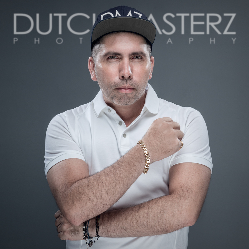 Male model photo shoot of DutchMasterz in DMZ Studios