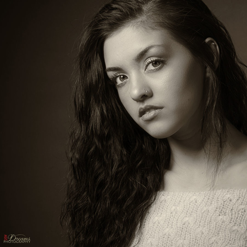 Female model photo shoot of Marissa Banach in High Point, NC