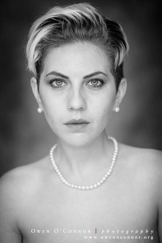 Female model photo shoot of Lora by Owen OConnor
