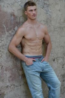 Male model photo shoot of Ryan Fatzinger