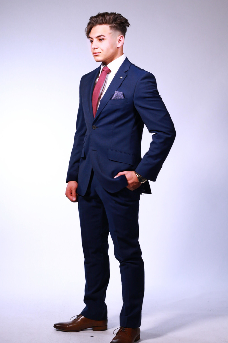 Male model photo shoot of Suite 50 Studios in Melbourne