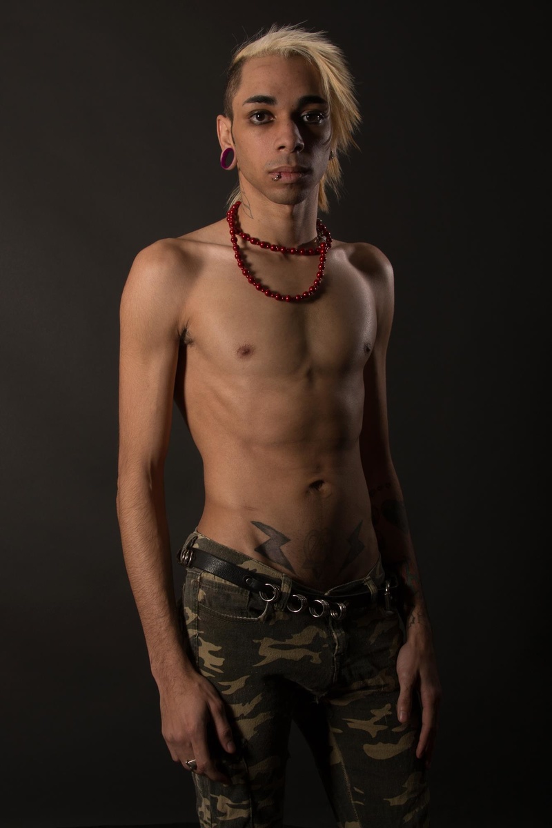 Male model photo shoot of naujthomas in columbus, ohio