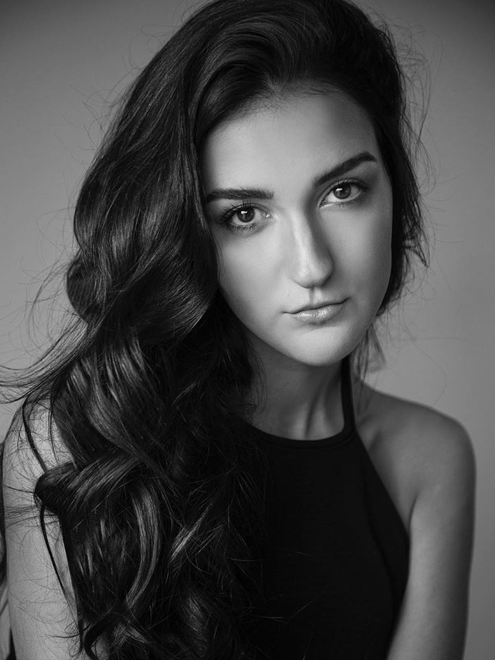 Female model photo shoot of Kyra Tymchuk in Edmonton, AB