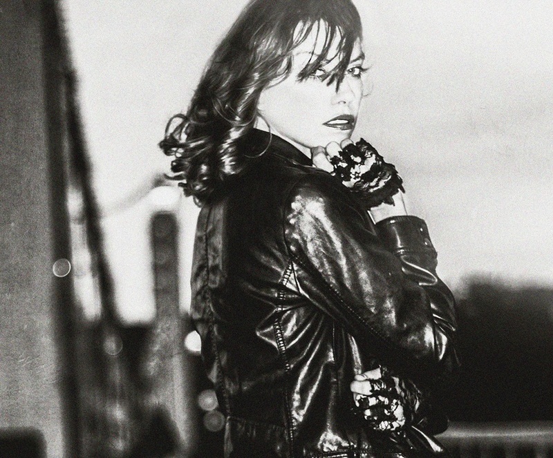 Female model photo shoot of Roxi Drive in London