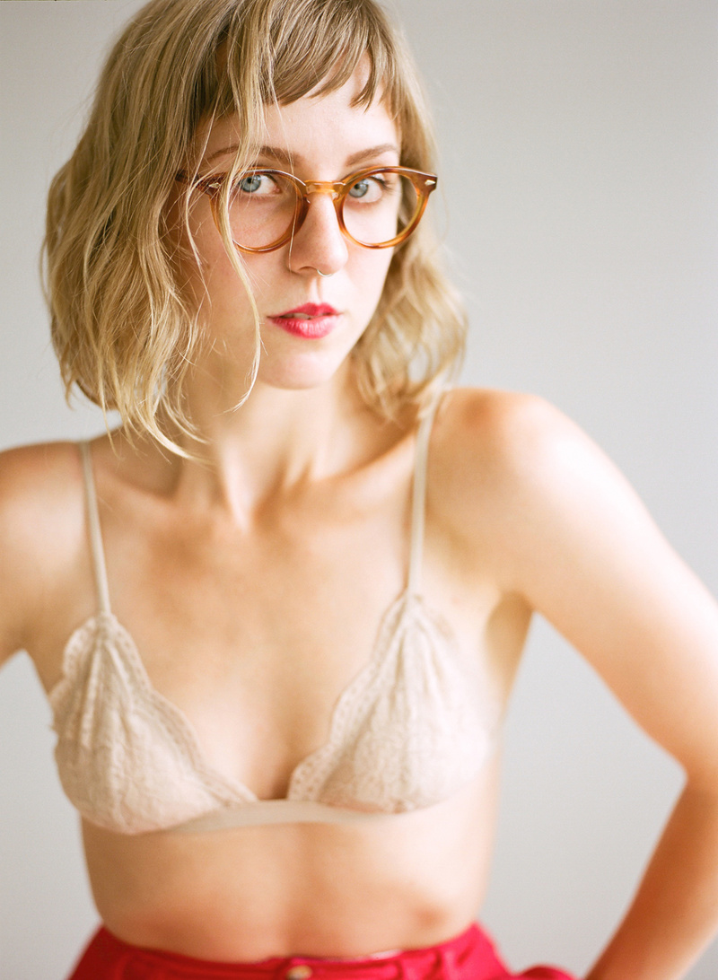 Female model photo shoot of Catherine Abegg in Seattle, WA