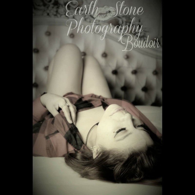 Female model photo shoot of Celena Rayne