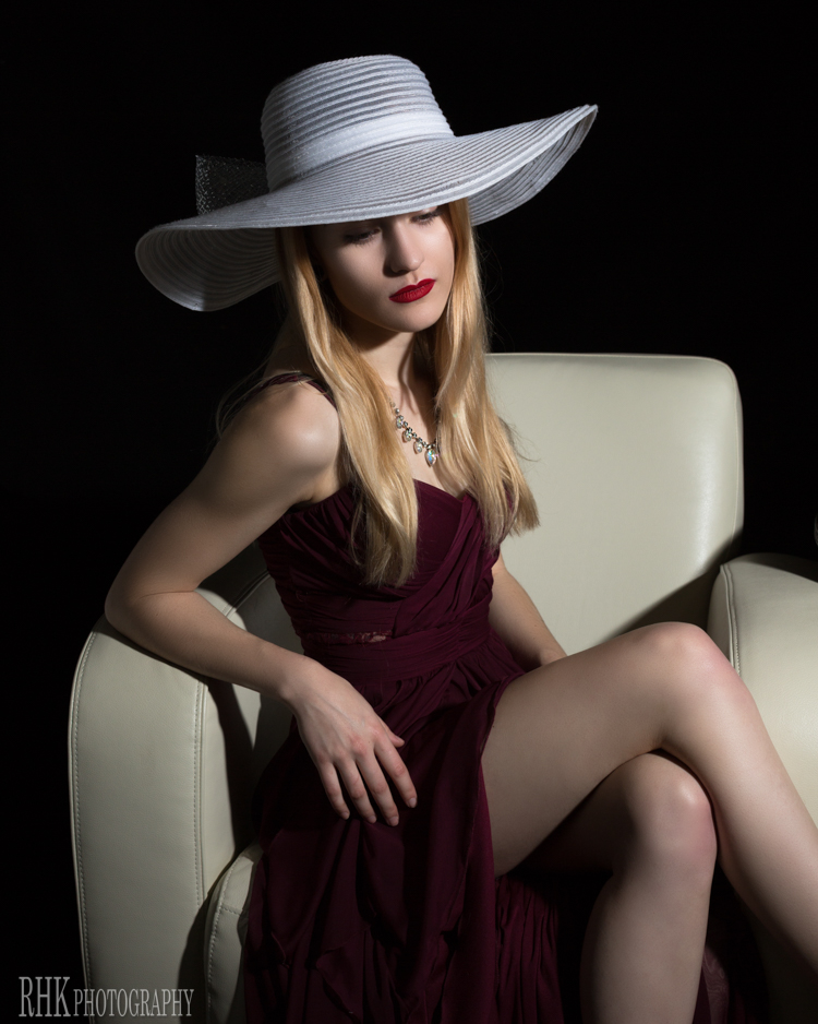 Female model photo shoot of MissOlivia