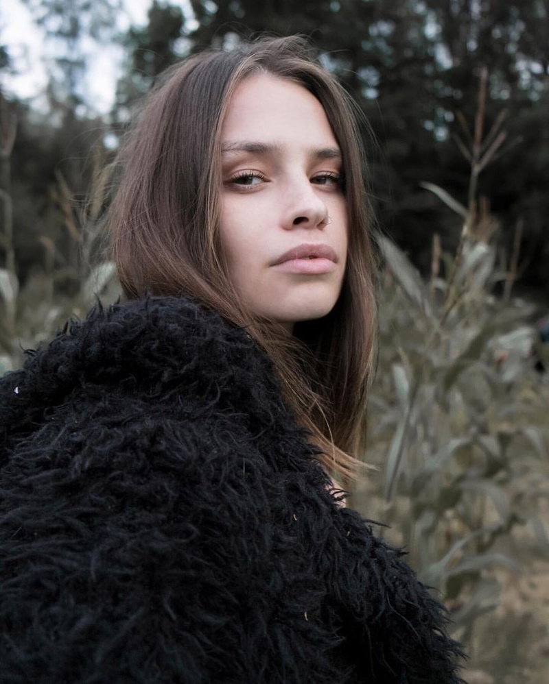 Female model photo shoot of Natallia Nia in POLAND