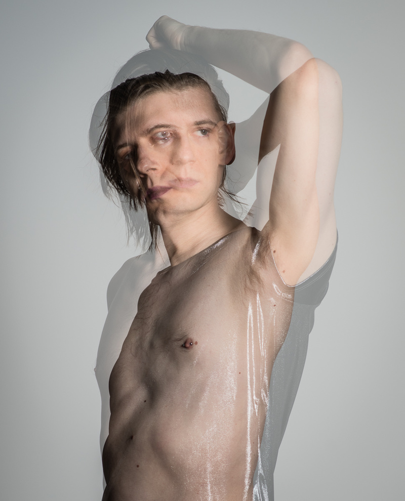 Male model photo shoot of Rowan Taylor by ShelaghH in Toronto