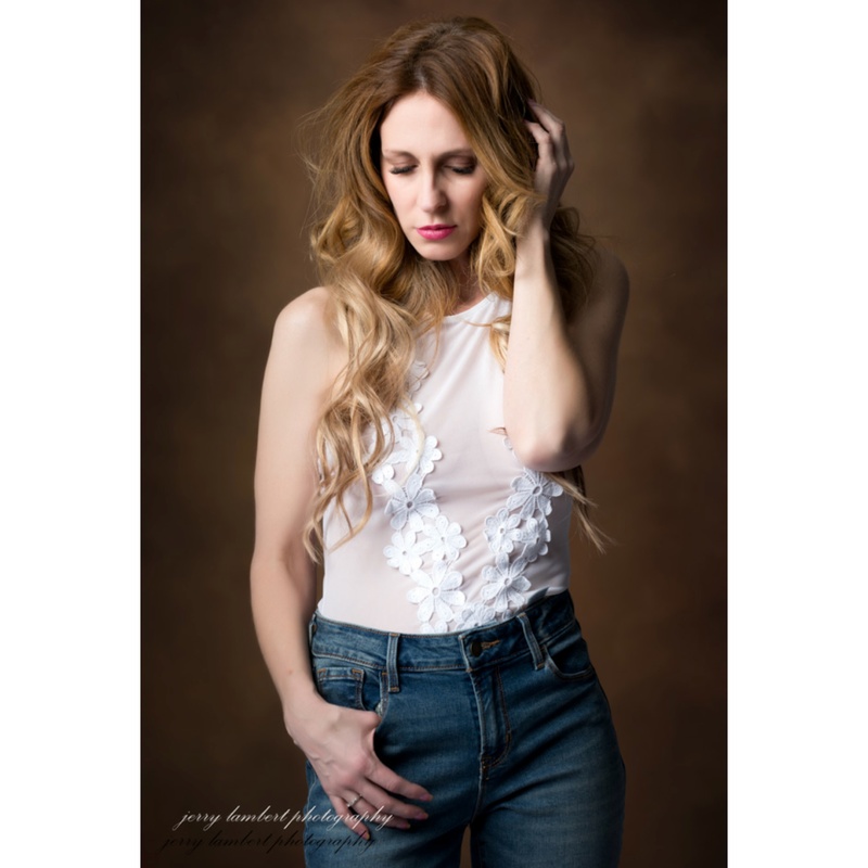 Female model photo shoot of Missfitness24 in Oklahoma City