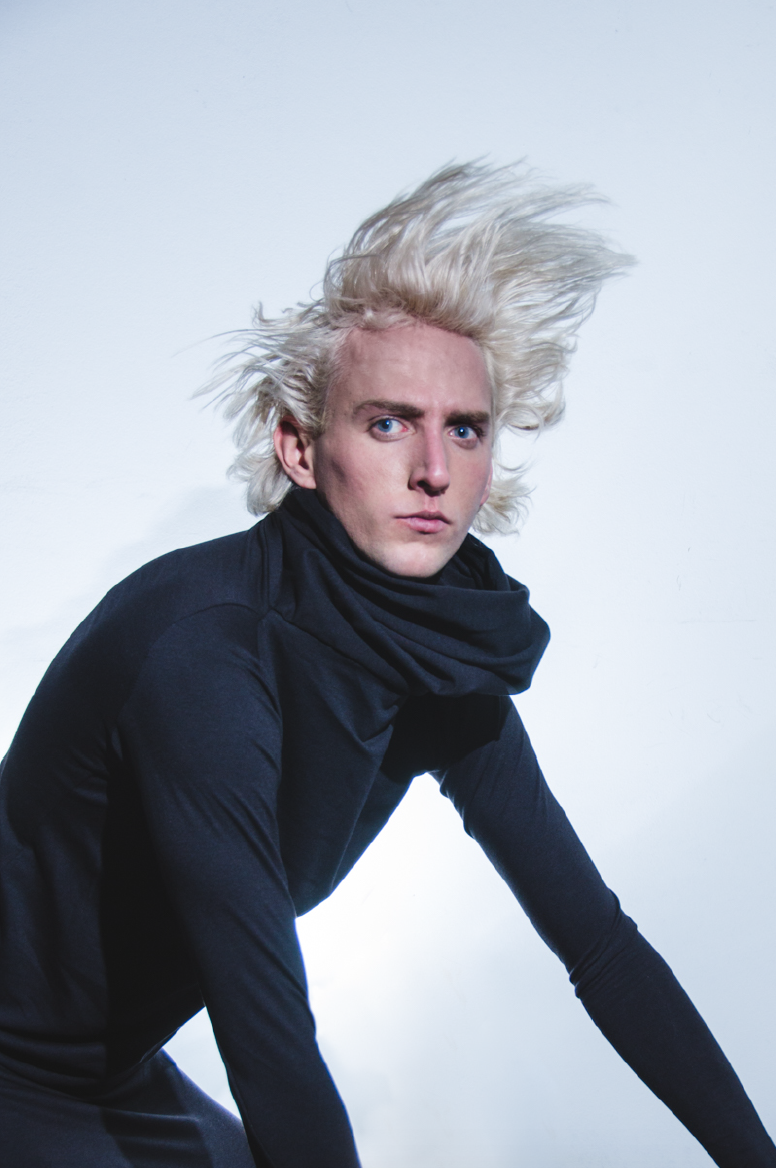 Male model photo shoot of Andrew Nordstrom