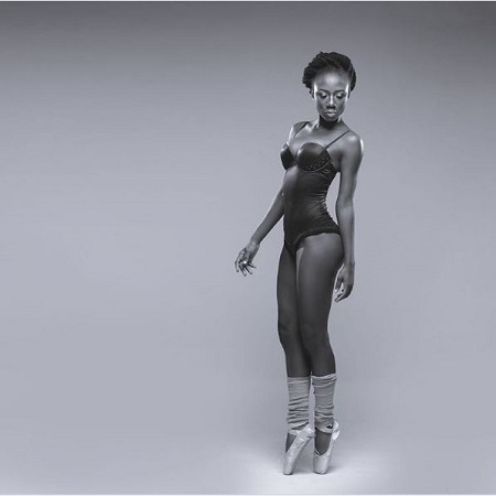 Female model photo shoot of Korra obidi