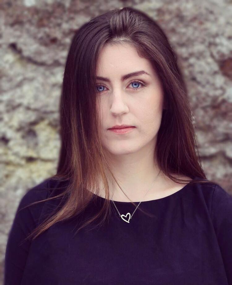 Female model photo shoot of Marybeth93 in Offlay, Ireland