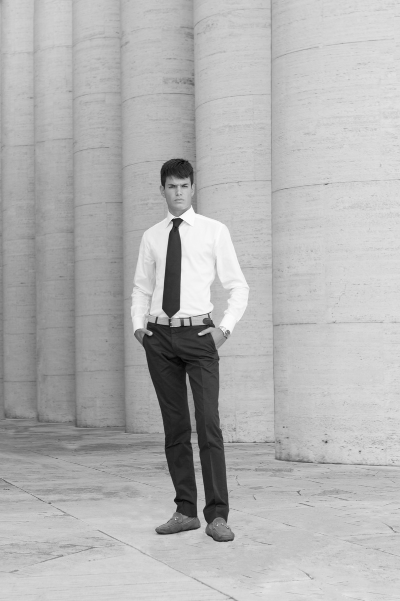 Male model photo shoot of Pathos Images