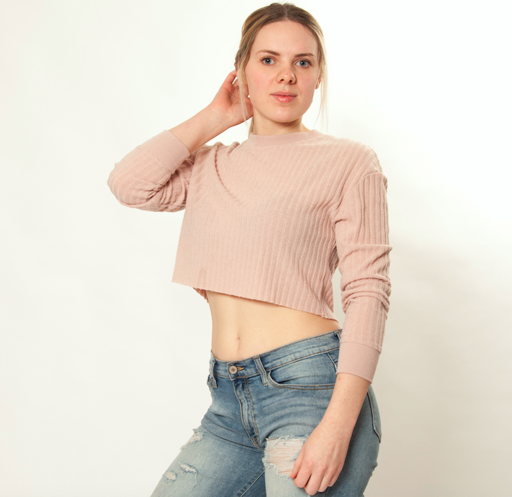 Female model photo shoot of Krisfit by Goliath Media in Tewksbury Ma