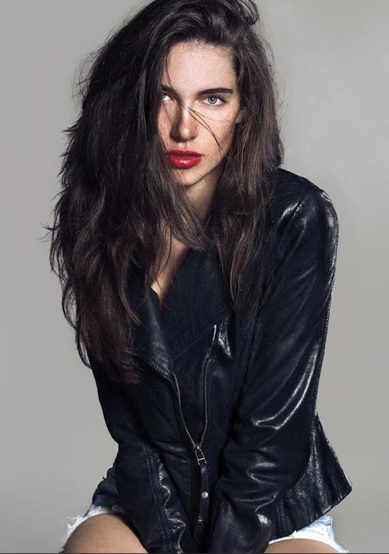 Female model photo shoot of MilaAriella