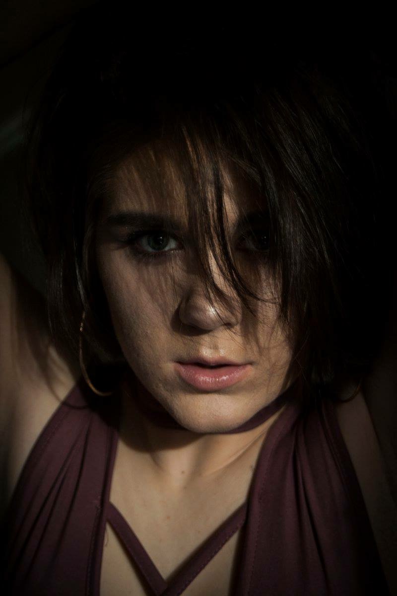 Female model photo shoot of lynnashley in Greensboro