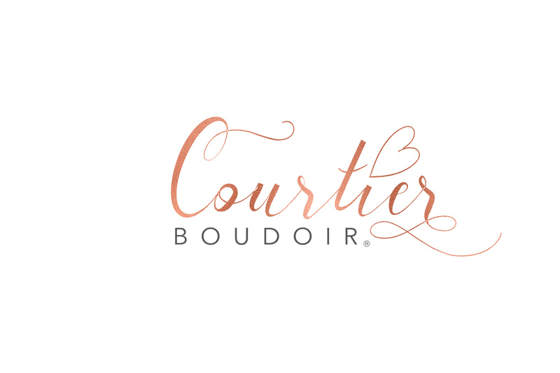 Female model photo shoot of CourtierBoudoir