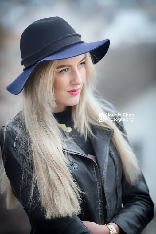 Female model photo shoot of sophieyunko in Zurich